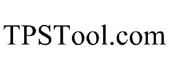 TPSTOOL.COM