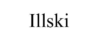 ILLSKI