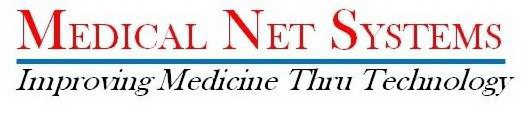 MEDICAL NET SYSTEMS IMPROVING MEDICINE THRU TECHNOLOGY