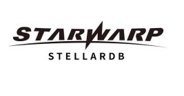 STARWARP STELLARDB