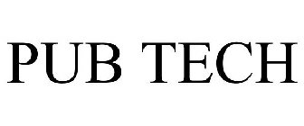 PUB TECH