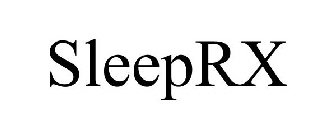 SLEEPRX