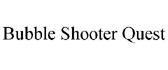BUBBLE SHOOTER QUEST
