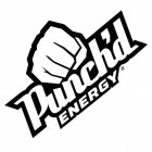 PUNCH'D ENERGY