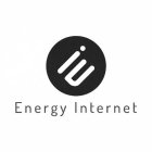 EI ENERGY INTERNET
