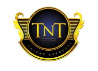 TNT TALENT EXPOSURE