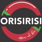 ORISIRISI SPICE OF LIFE