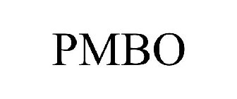 PMBO