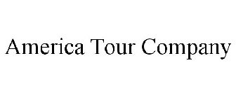 AMERICA TOUR COMPANY