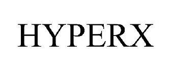 HYPERX