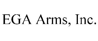 EGA ARMS, INC.