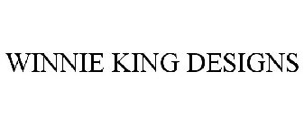 WINNIEKINGDESIGNS