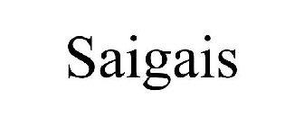 SAIGAIS