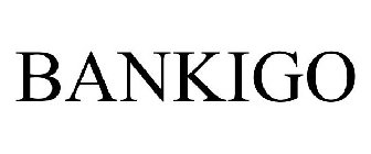 BANKIGO