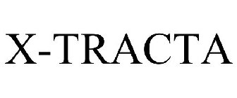 X-TRACTA