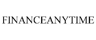 FINANCEANYTIME