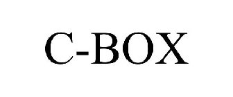 C-BOX