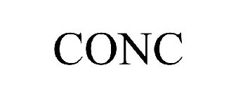 CONC