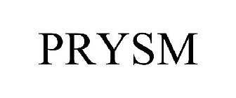 PRYSM