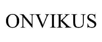 ONVIKUS