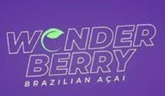 WONDER BERRY BRAZILIAN ACAI