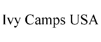 IVY CAMPS USA