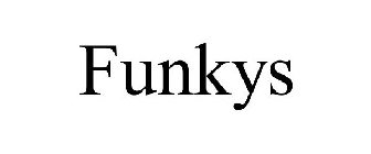 FUNKYS