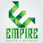 EMPIRE HEALTH & WELLNESS E