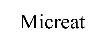 MICREAT