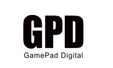 GPD GAMEPAD DIGITAL
