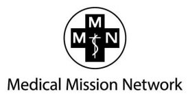 M M N MEDICAL MISSION NETWORK
