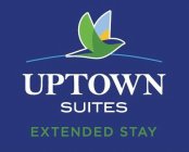 UPTOWN SUITES EXTENDED STAY