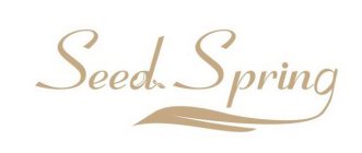 SEED SPRING