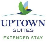 UPTOWN SUITES EXTENDED STAY