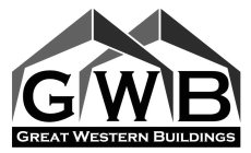 GWB GREAT WESTERN BUILDINGS