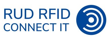 RUD RFID CONNECT IT