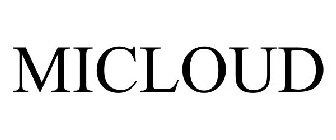 MICLOUD