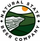 NATURAL STATE BEER COMPANY
