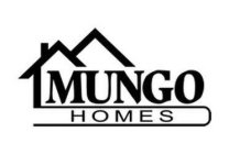 MUNGO HOMES