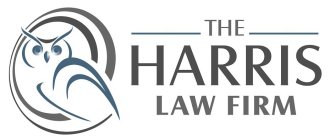 THE HARRIS LAW FIRM