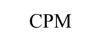 CPM