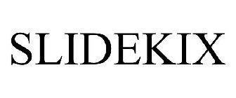 SLIDEKIX