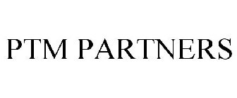 PTM PARTNERS