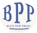 BLUE PAW PRESS