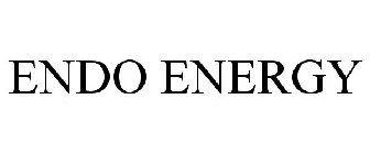 ENDO ENERGY