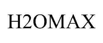 H2OMAX