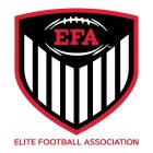 EFA ELITE FOOTBALL ASSOCIATION