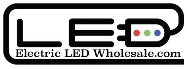 LED ELECTRIC LED WHOLESALE.COM