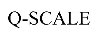 Q-SCALE