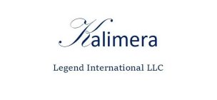 KALIMERA LEGEND INTERNATIONAL LLC